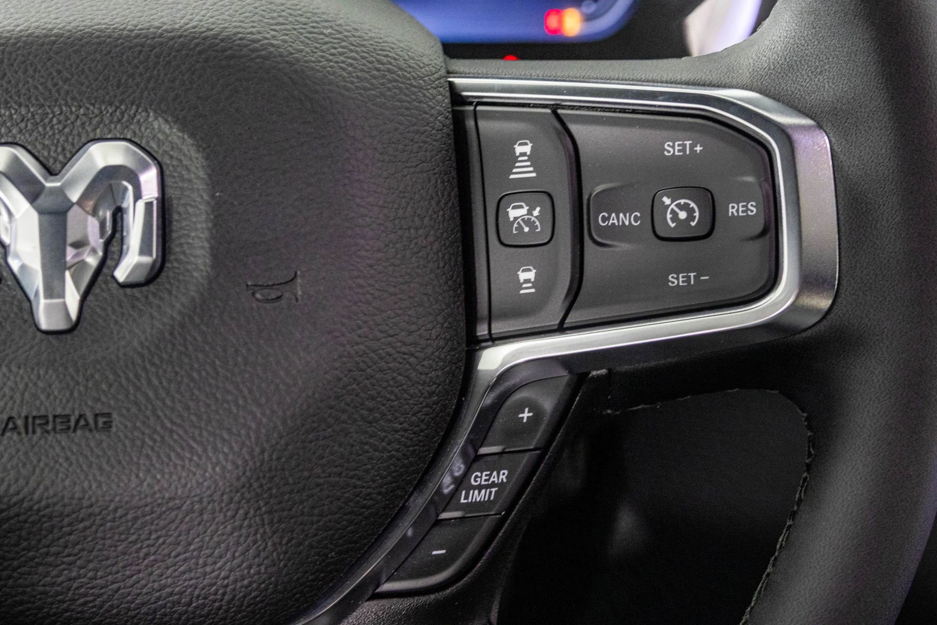 New 2026 RAM 2500 Laramie w/ Night Edition AWD/4WD image 73