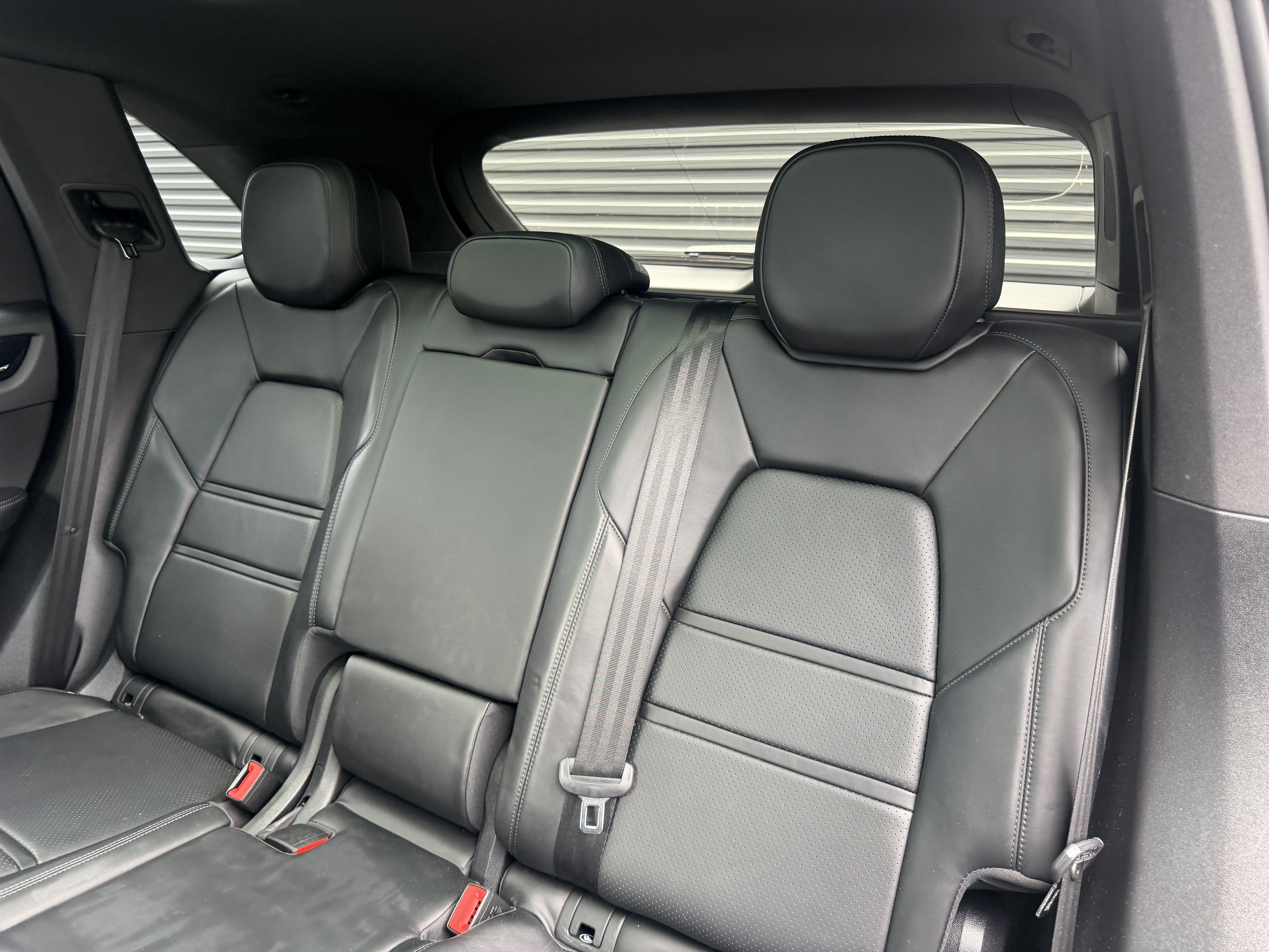 Certified 2020 Porsche Cayenne AWD/4WD image 15