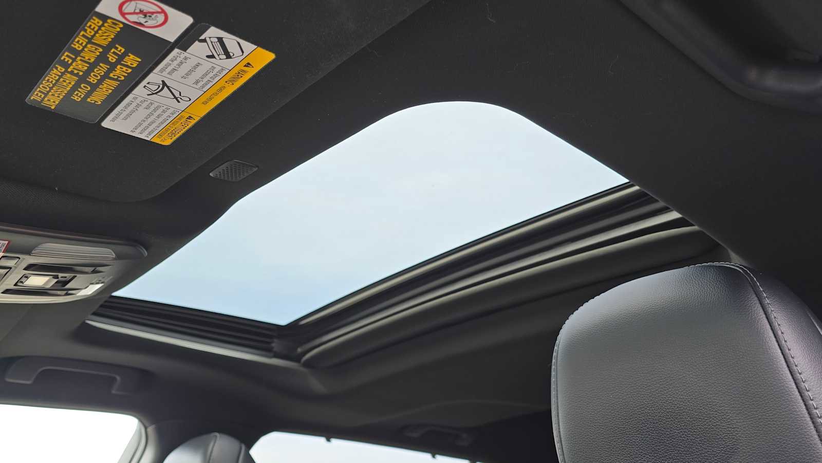 Certified 2021 Toyota Highlander XSE AWD/4WD image 25