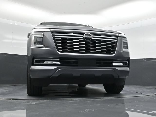 Used 2025 Nissan Armada SL RWD image 51