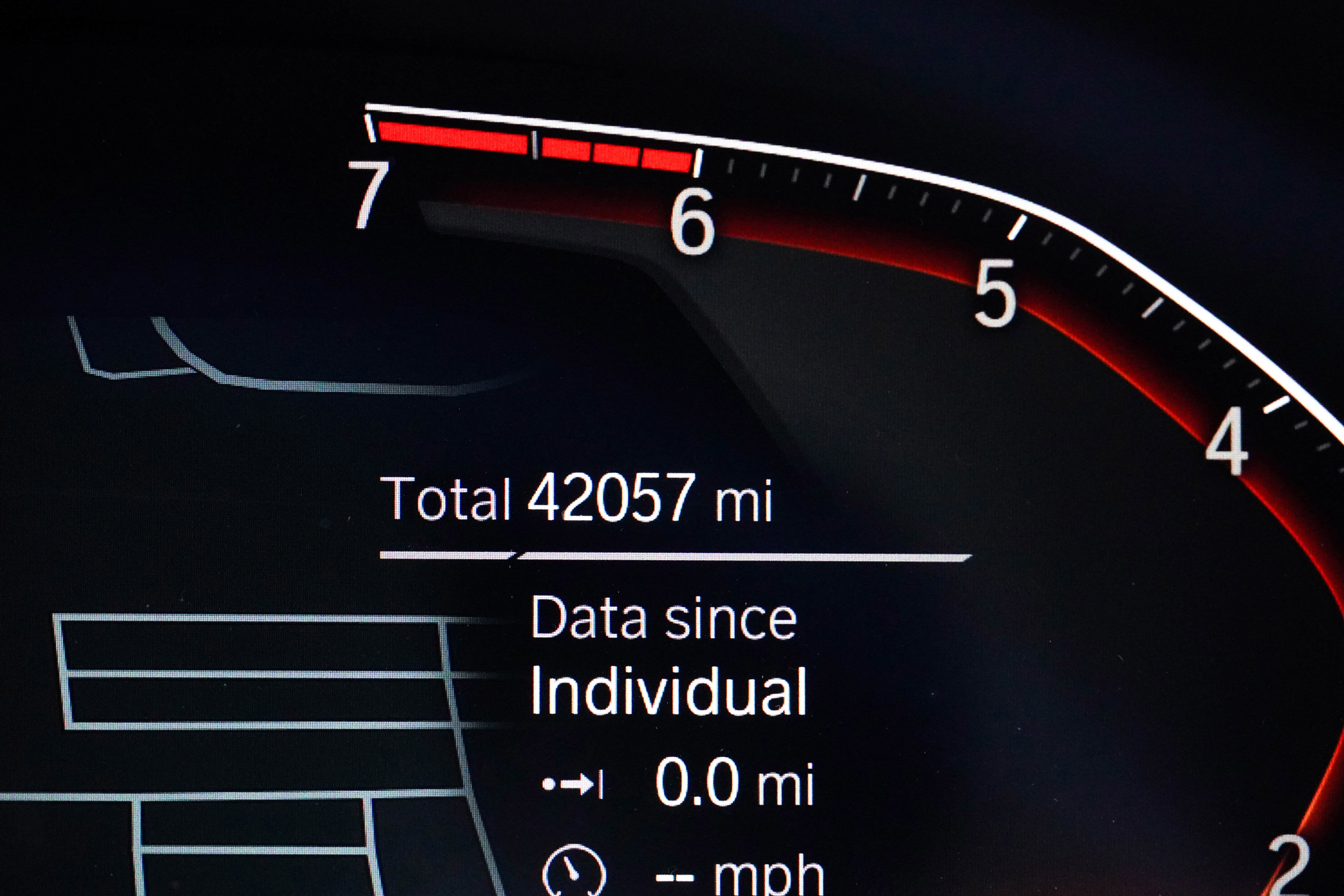 Certified 2023 BMW 530i w/ M Sport Package image 21