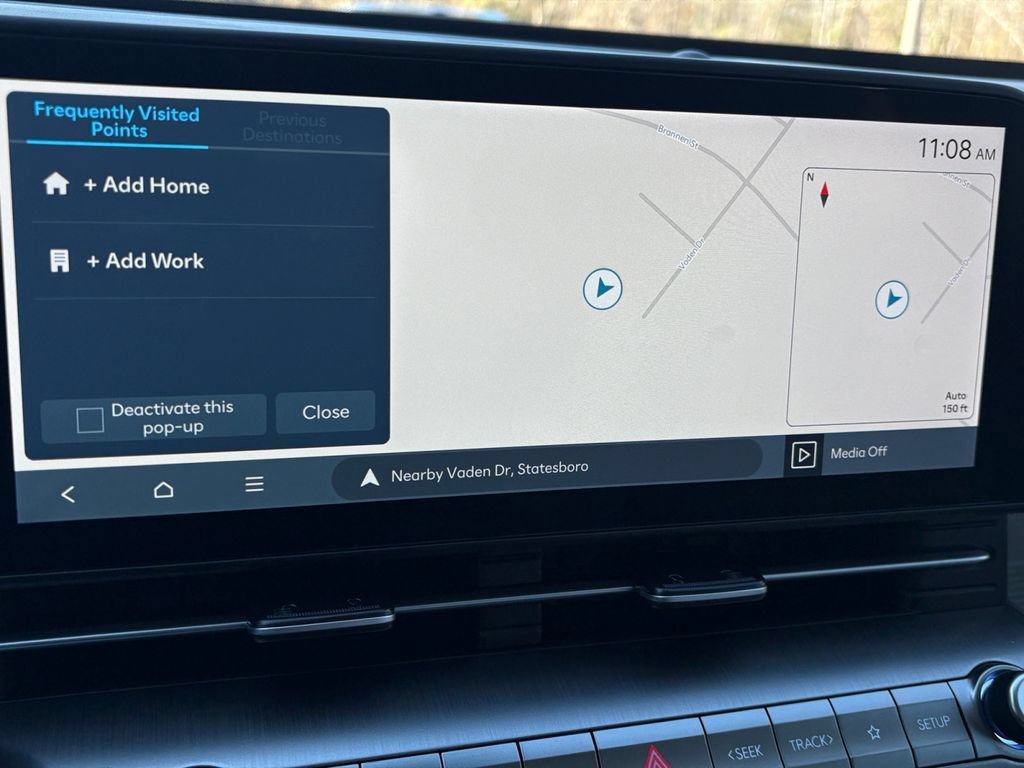 New 2026 Hyundai Kona Limited FWD image 31