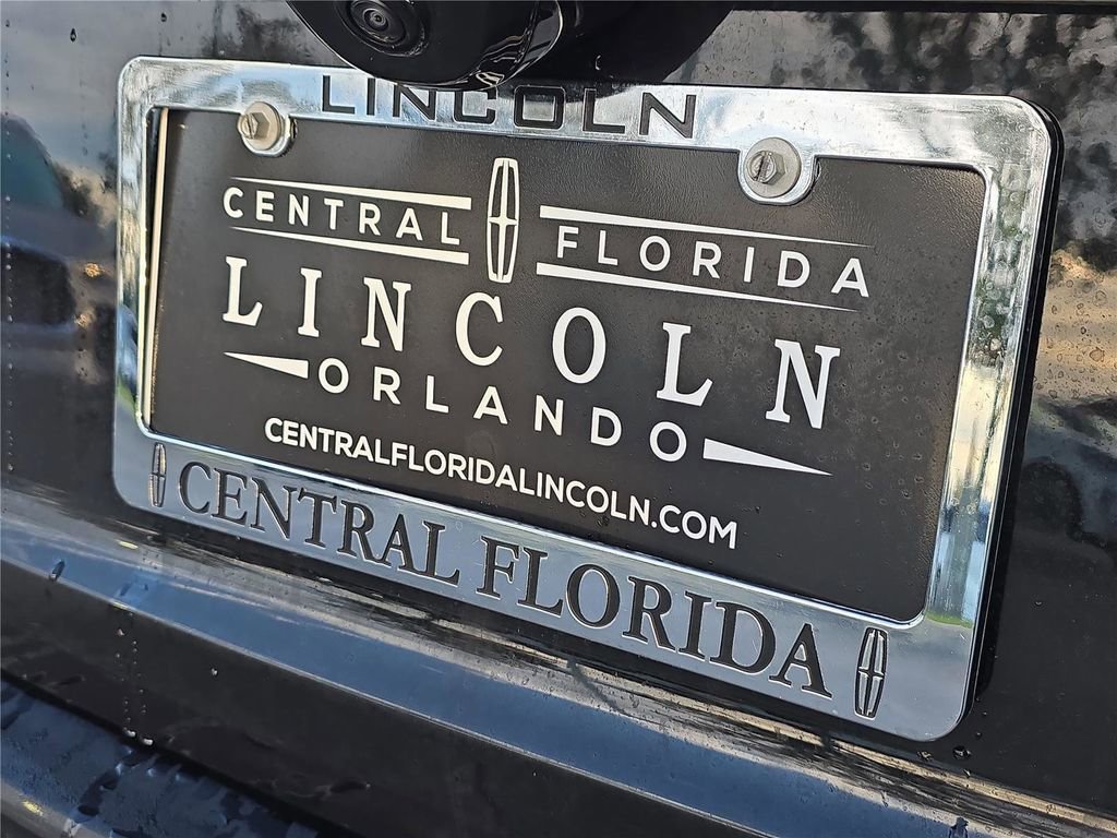 Used 2025 Lincoln Aviator Black Label image 5