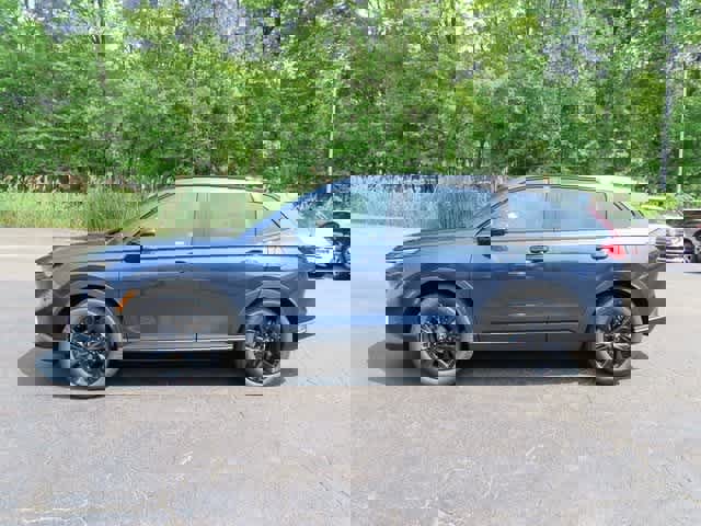 New 2026 Honda CR-V Sport Touring image 3