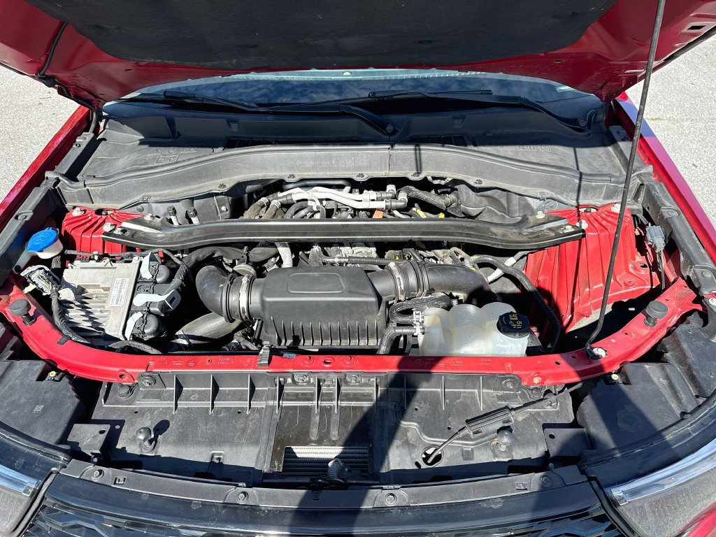 Used 2020 Ford Explorer ST w/ ST Street Pack AWD/4WD image 33