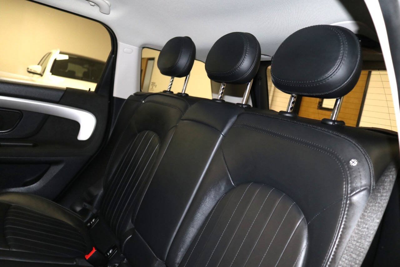 Used 2021 MINI Cooper Countryman S AWD/4WD image 91