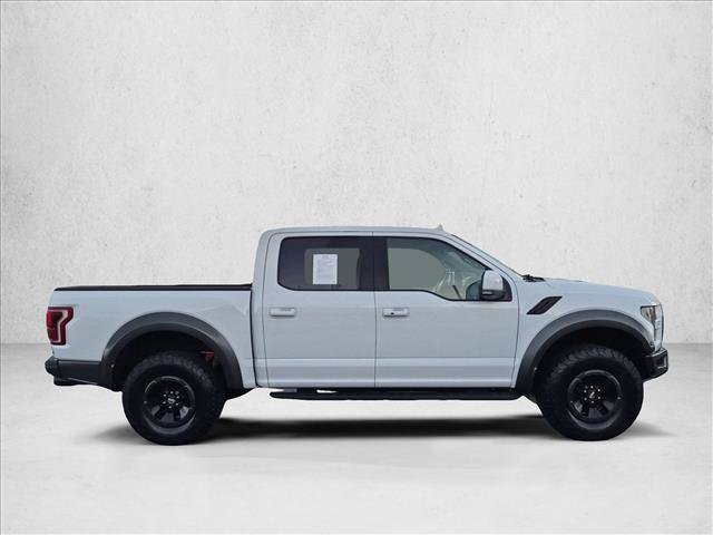 Used 2019 Ford F150 Raptor w/ Equipment Group 802A Luxury AWD/4WD image 4