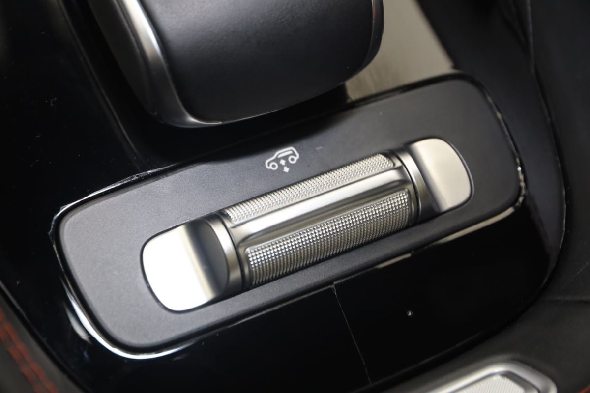 Used 2025 Mercedes-Benz GLE 63 AMG S w/ AMG Night Package image 45