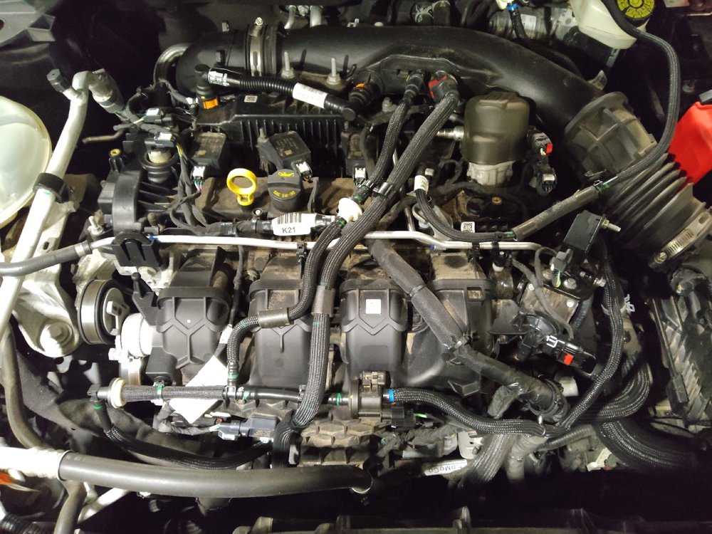 Used 2022 Lincoln Corsair AWD w/ Equipment Group 101A image 30