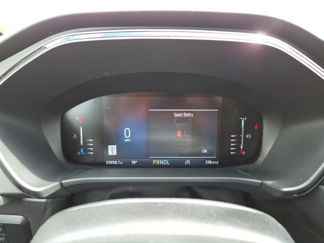 Used 2023 Ford Escape ST-Line w/ Tech Pack #1 AWD/4WD image 16