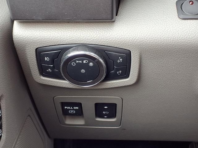 Used 2019 Ford F150 XLT w/ Equipment Group 301A Mid AWD/4WD image 18