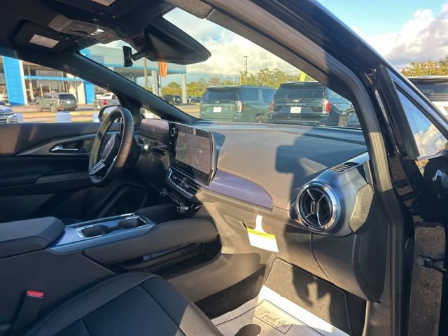 New 2026 Chevrolet Equinox EV LT image 34