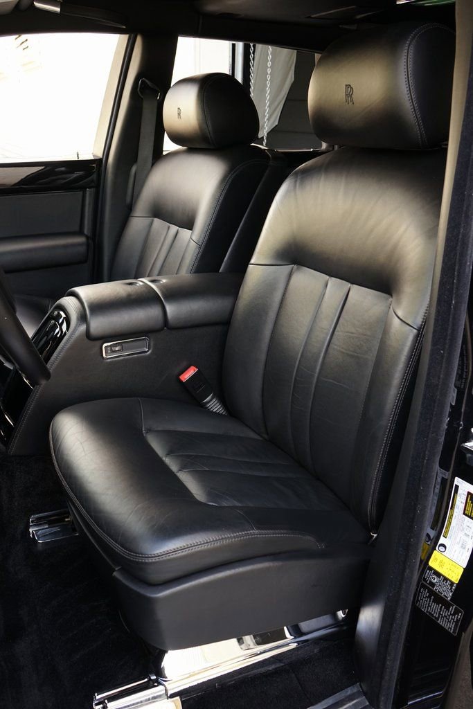 Used 2013 Rolls-Royce Phantom Sedan image 10