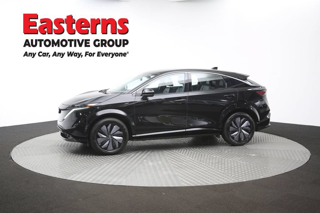 Used 2023 Nissan Ariya FWD image 59