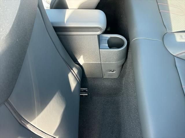 New 2026 MINI Cooper John Cooper Works image 26