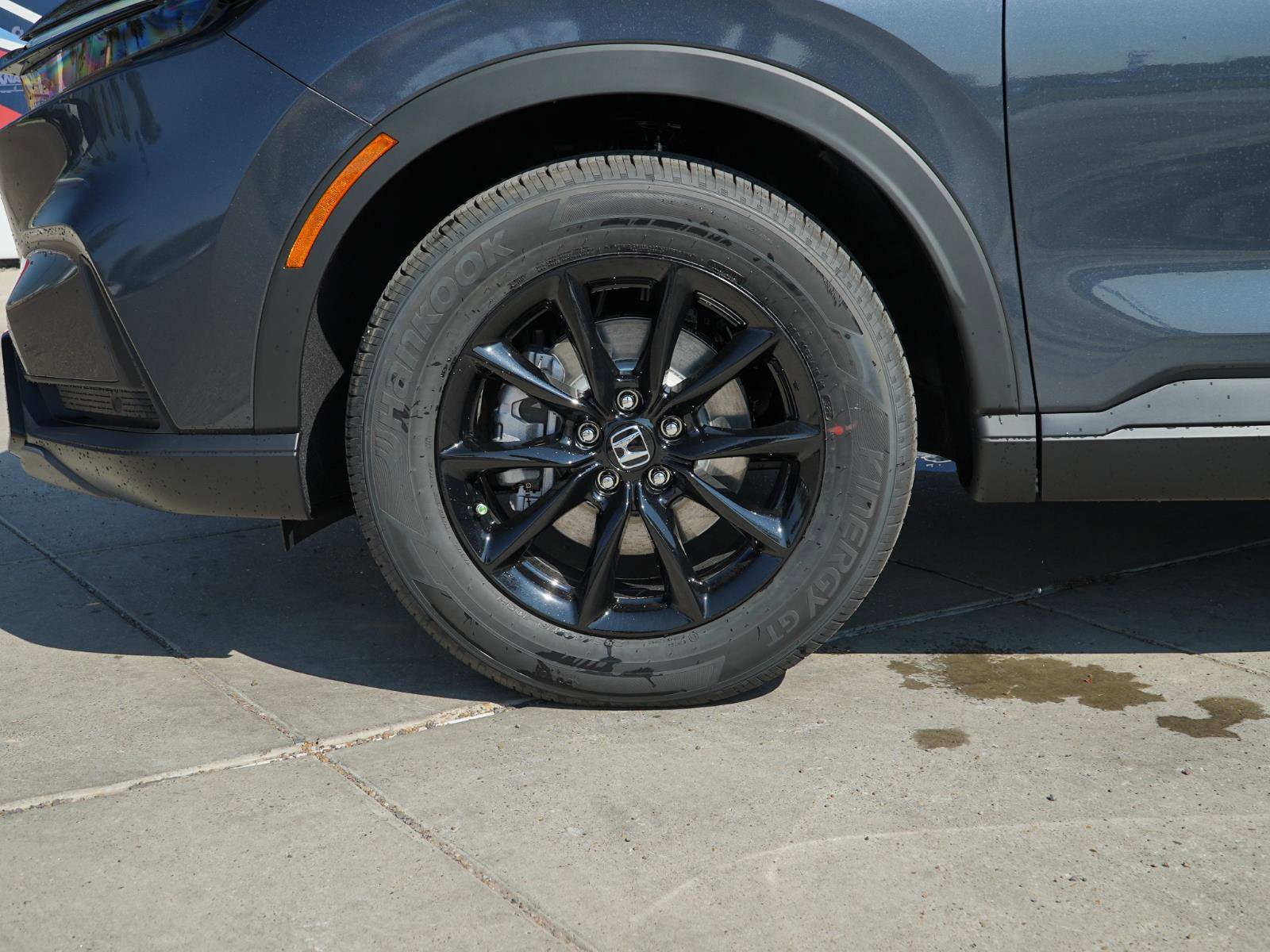 New 2026 Honda CR-V Sport-L image 12