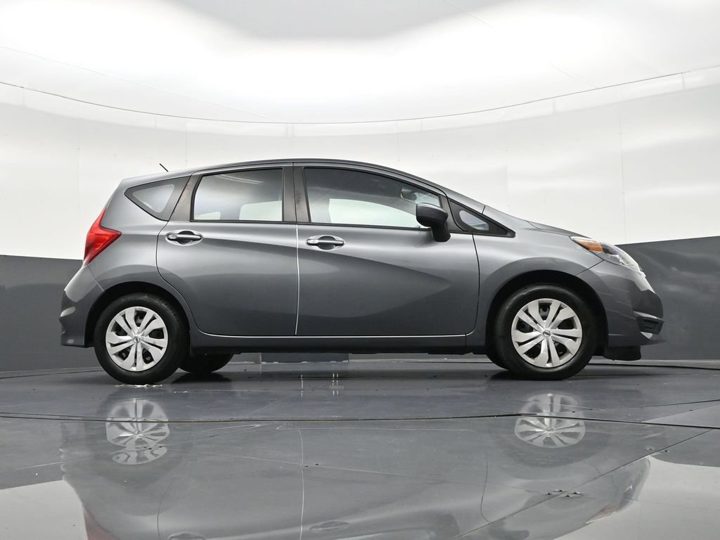 Used 2019 Nissan Versa Note SV image 33