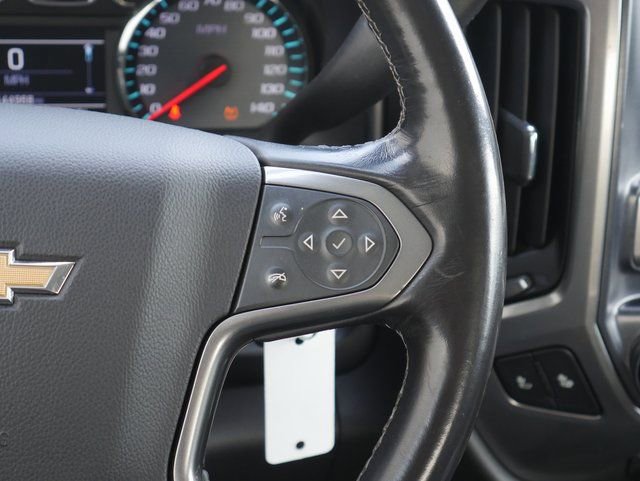 Used 2019 Chevrolet Silverado 1500 LT w/ All Star Edition image 19