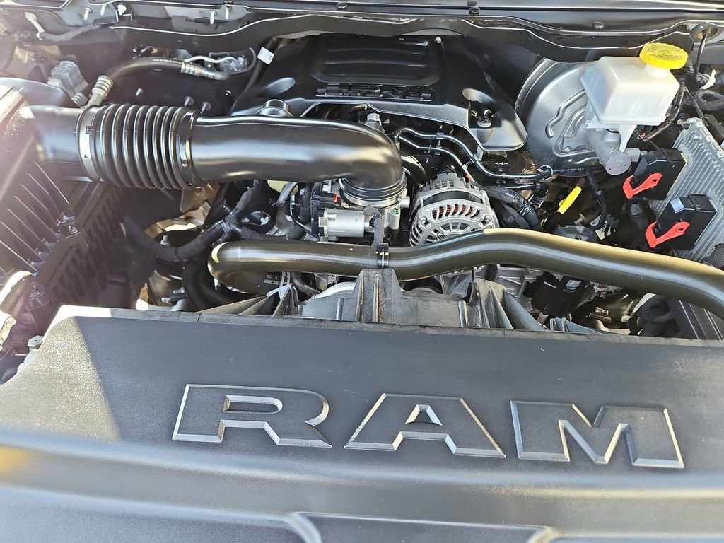 Used 2020 RAM 1500 Lone Star image 22