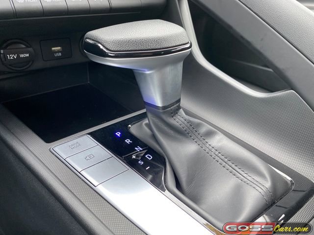 Used 2023 Hyundai Elantra SEL w/ Cargo Package image 12