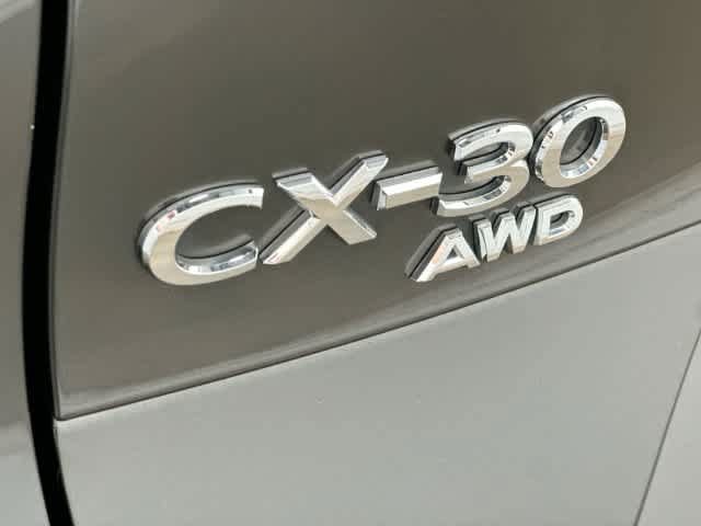 Used 2023 MAZDA CX-30 AWD 2.5 S w/ Preferred Package image 27