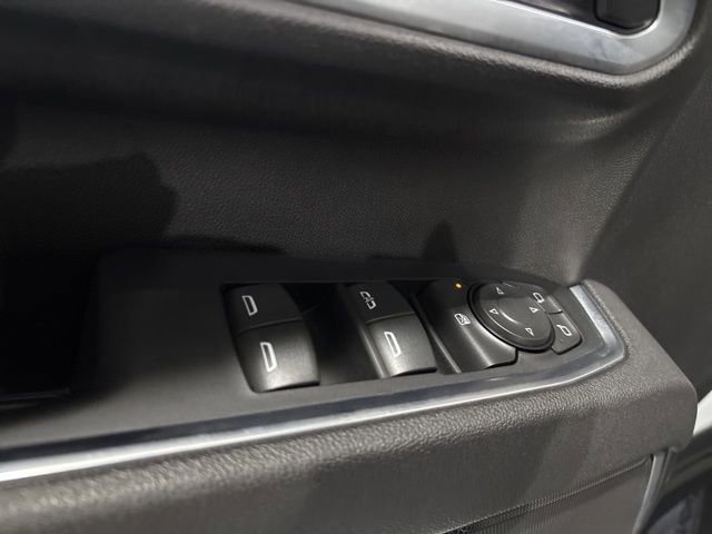 Used 2025 Chevrolet Silverado 2500 LT w/ Convenience Package image 14