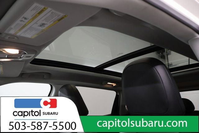 Used 2020 Jeep Compass Latitude AWD/4WD image 14