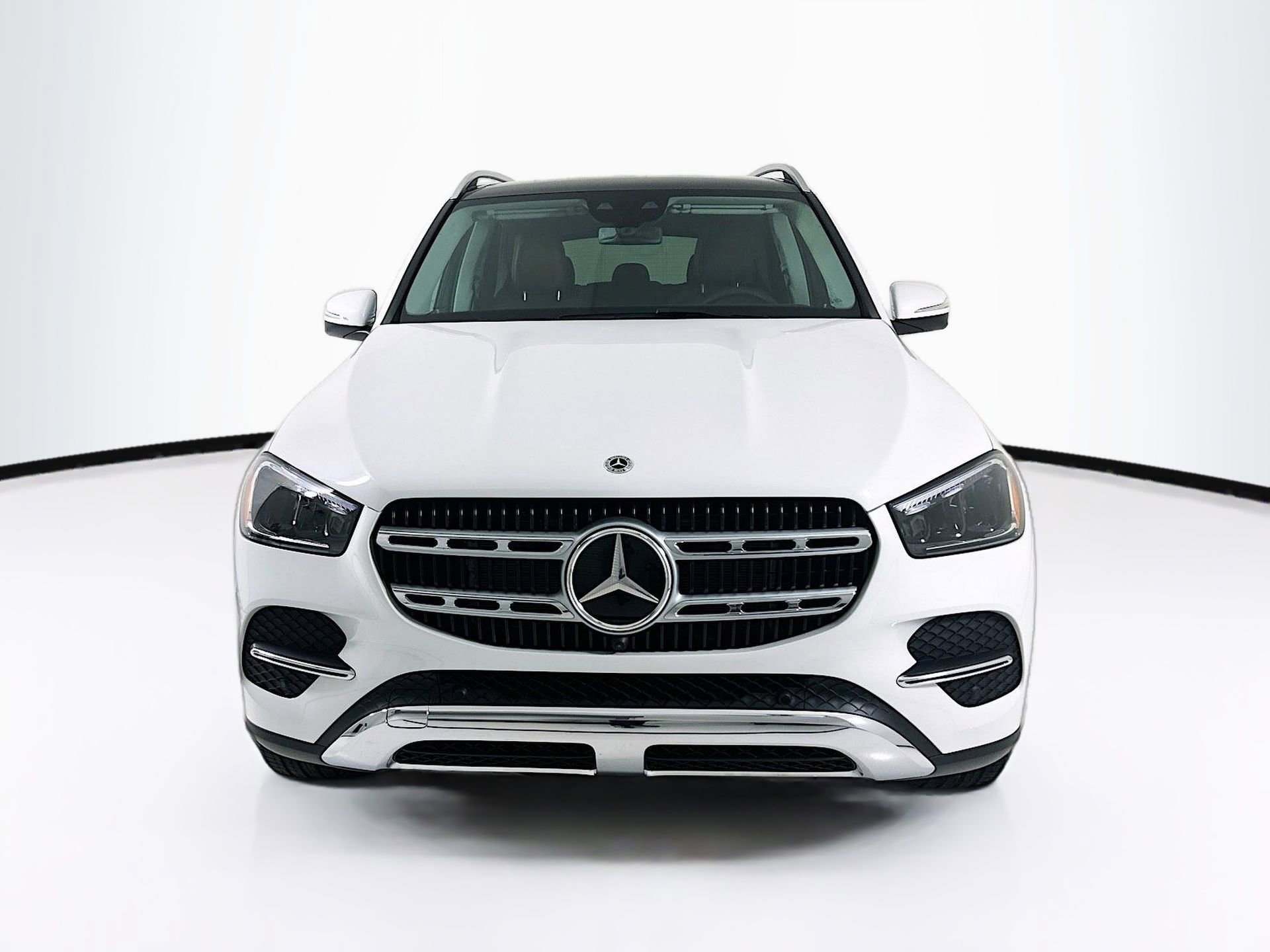 New 2026 Mercedes-Benz GLE 350 4MATIC image 2