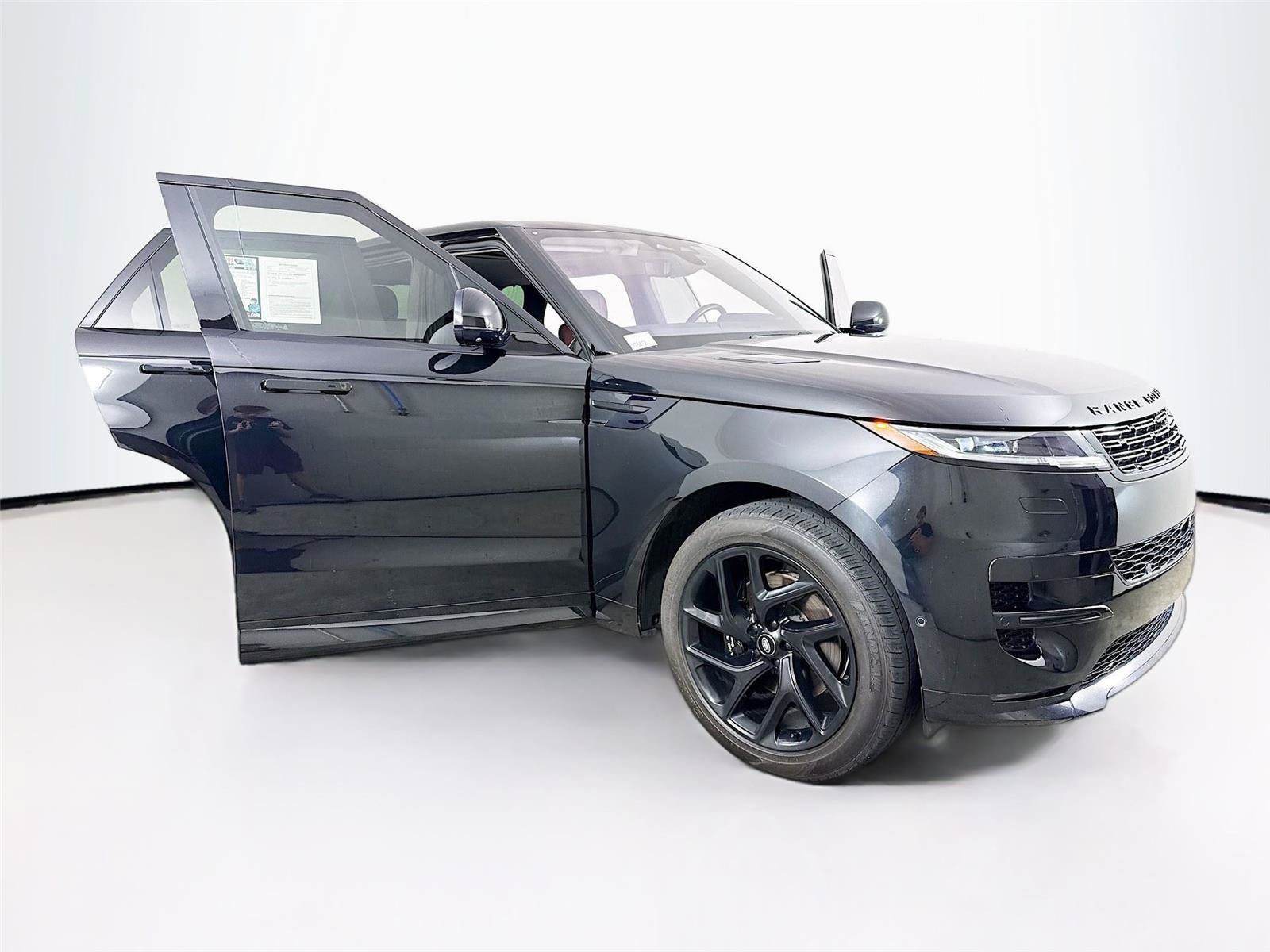 Used 2023 Land Rover Range Rover Sport SE Dynamic AWD/4WD image 42