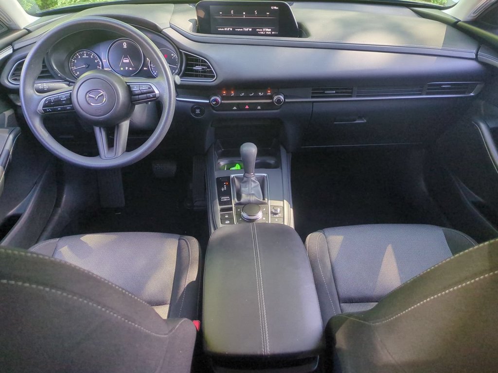 Certified 2025 MAZDA CX-30 AWD 2.5 S image 23