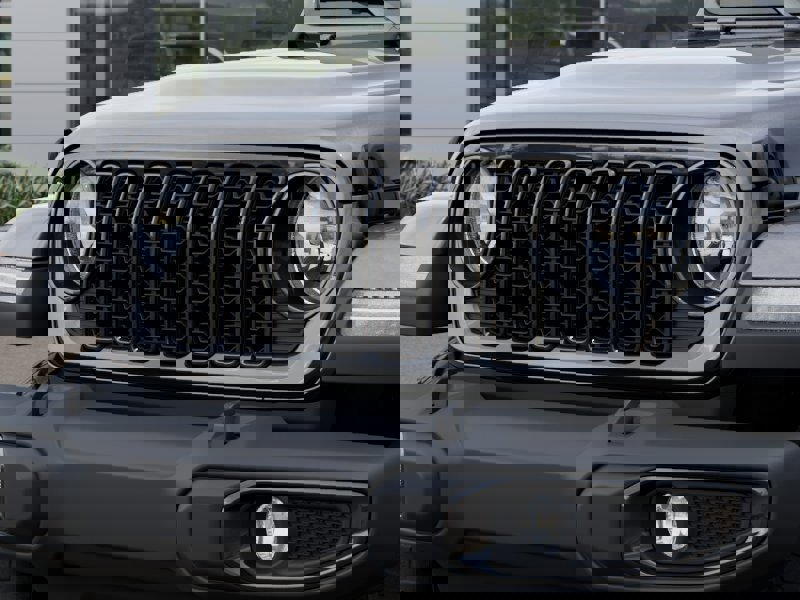 New 2026 Jeep Gladiator Willys image 40