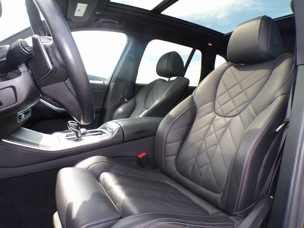 Used 2023 BMW X5 xDrive40i w/ Premium Package image 13