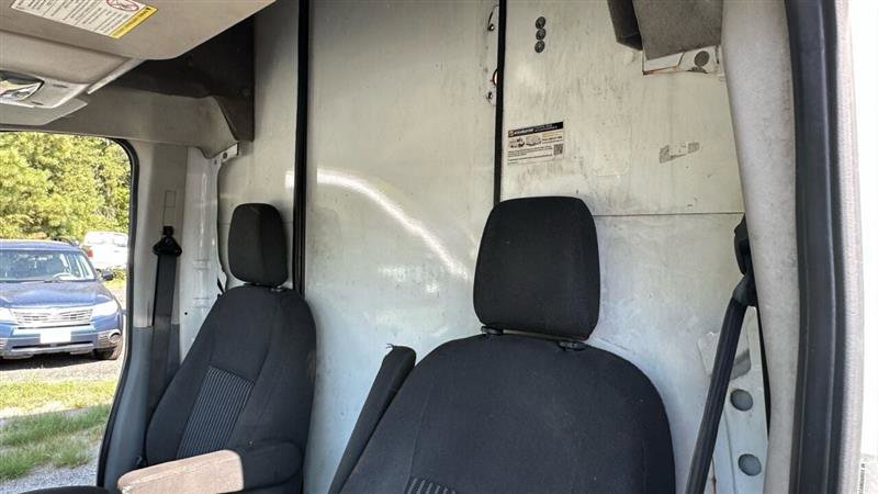 Used 2015 Ford Transit 350 138 DRW image 16