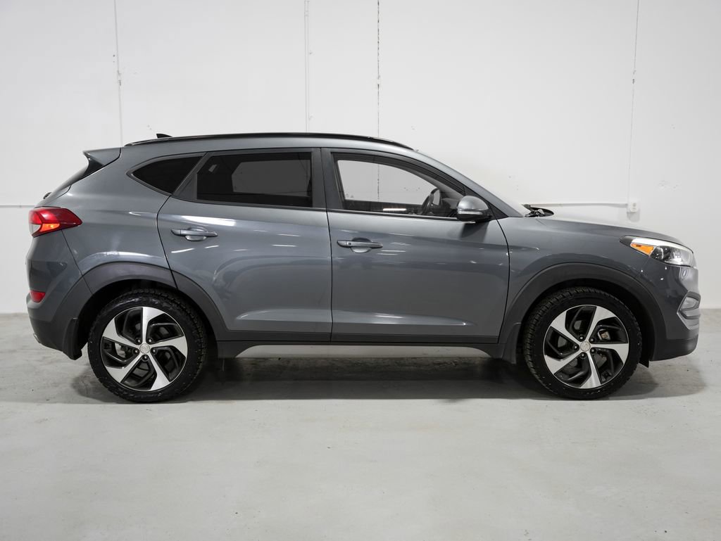 Used 2018 Hyundai Tucson Value image 7