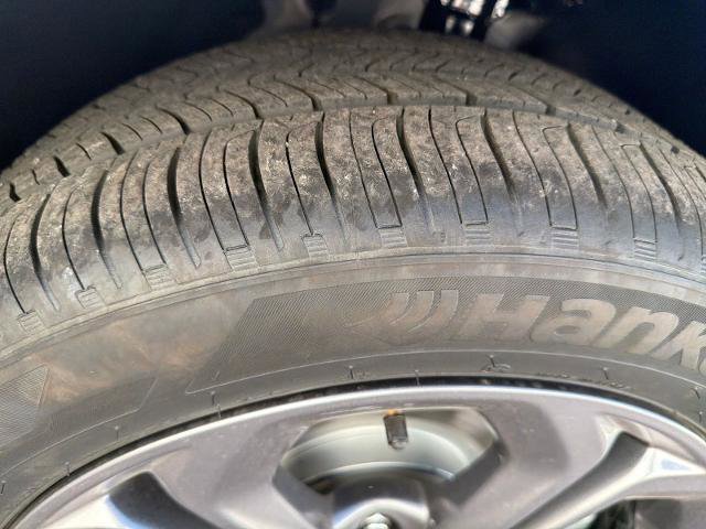 New 2026 Honda Accord EX-L image 12