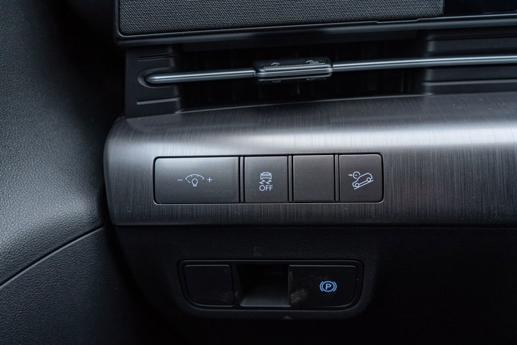 New 2026 Hyundai Kona SEL Sport image 23