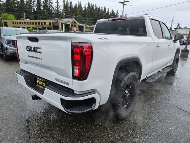 New 2026 GMC Sierra 1500 Elevation w/ Max Trailering Package AWD/4WD image 5