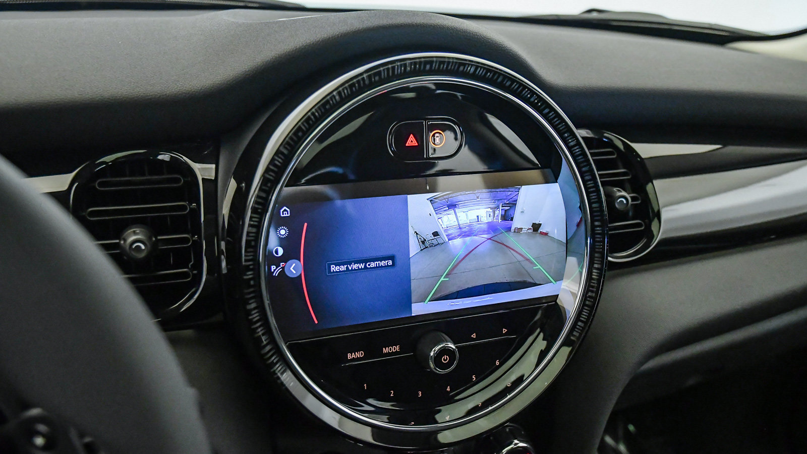 Certified 2024 MINI Cooper S FWD image 21