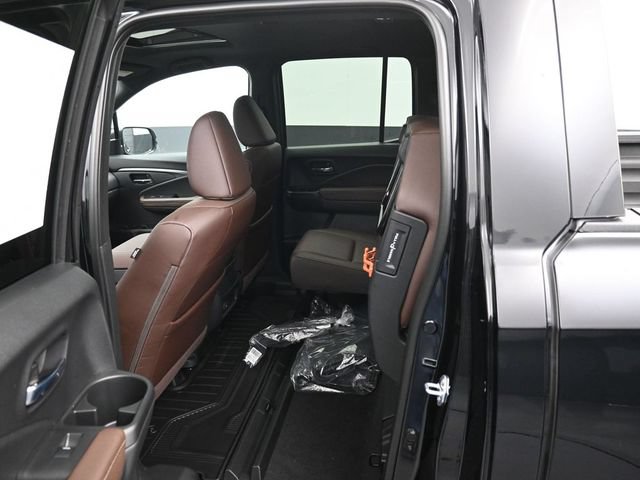 New 2026 Honda Ridgeline RTL image 29