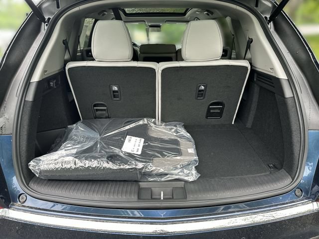New 2026 Acura MDX w/ Advance Package AWD/4WD image 26