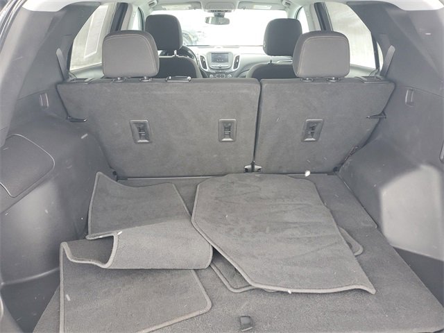 Used 2021 Chevrolet Equinox LT image 8