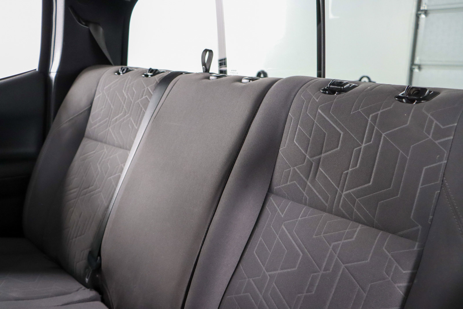 Used 2019 Toyota Tacoma TRD Sport image 27