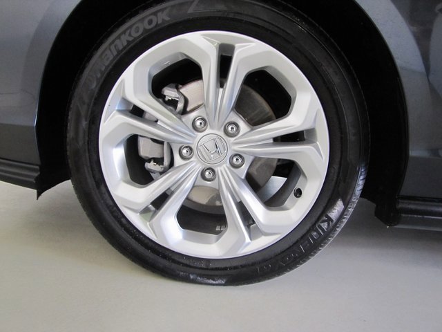 Certified 2024 Honda Accord LX image 28