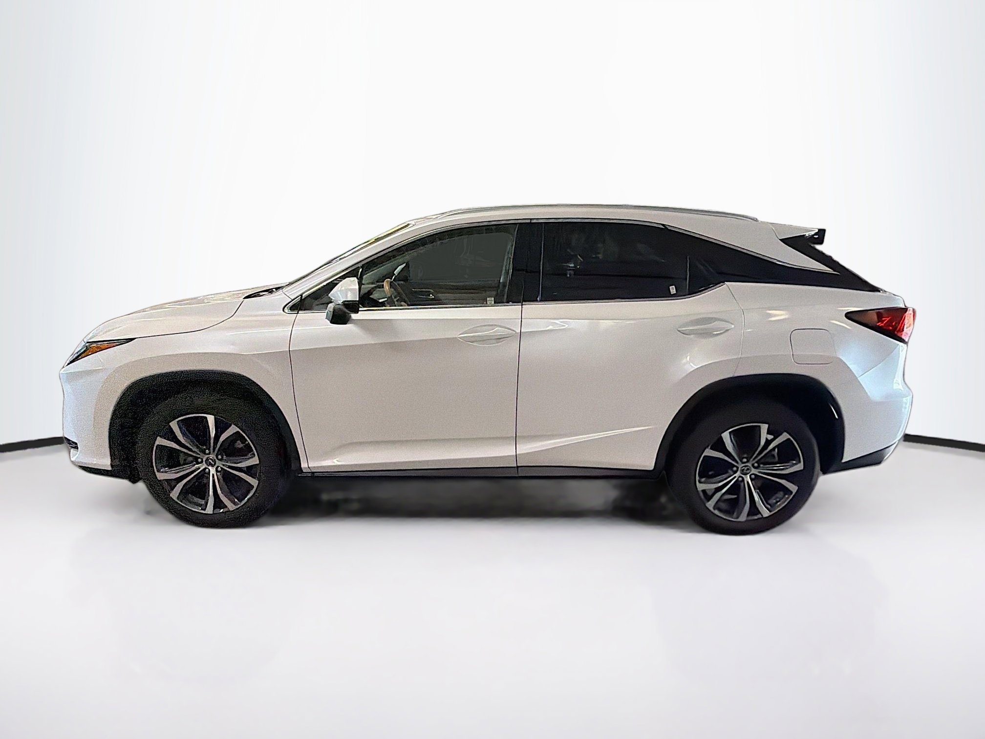Used 2019 Lexus RX 350 AWD image 4