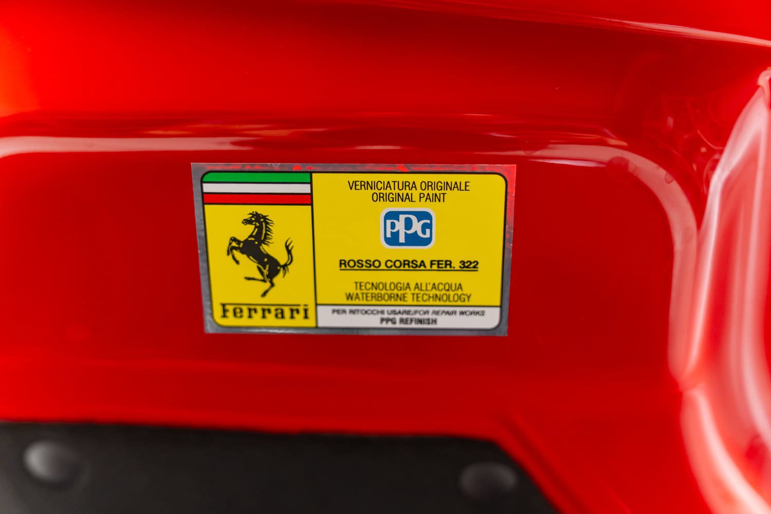 Certified 2023 Ferrari 812 GTS RWD image 59