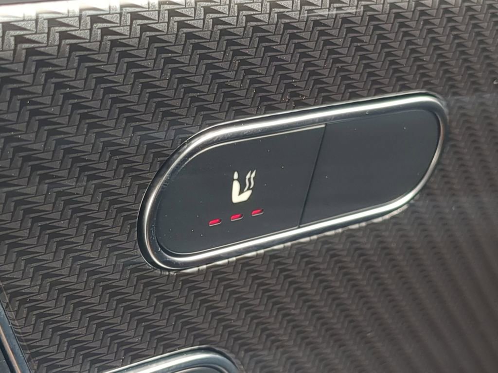 New 2024 Mercedes-Benz GLB 35 AMG 4MATIC image 21