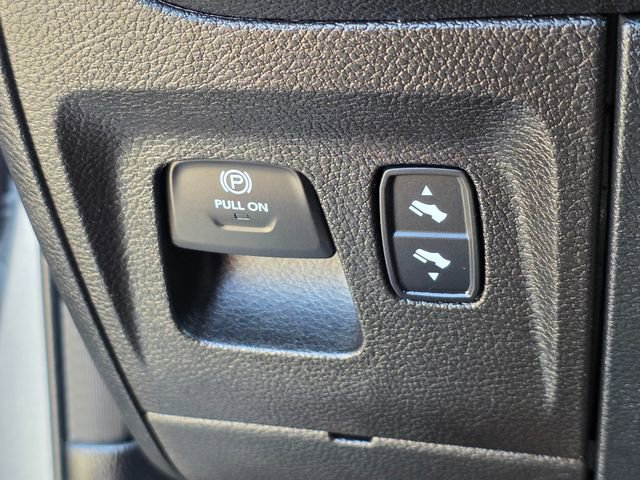 Used 2022 RAM 1500 Rebel w/ Rebel Level 1 Equipment Group AWD/4WD image 38