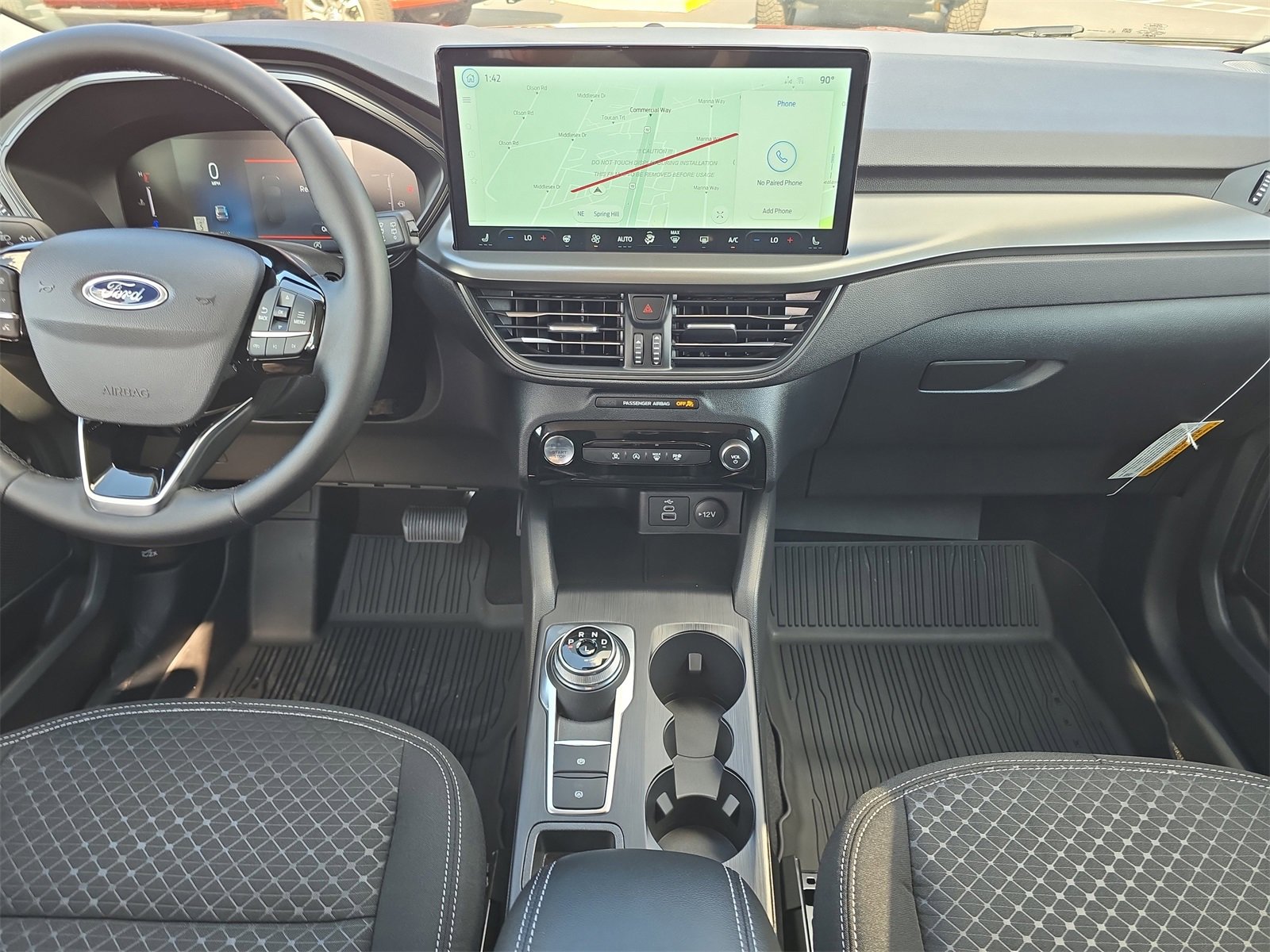 New 2026 Ford Escape Active w/ Tech Pack #1 image 10