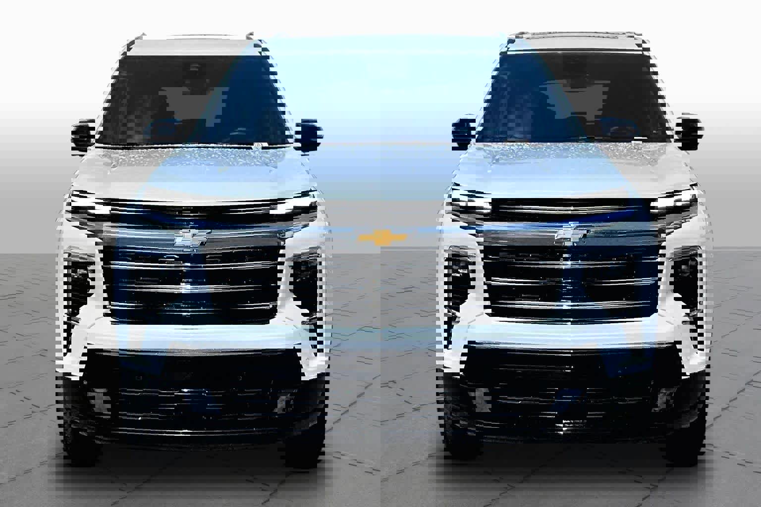 Used 2026 Chevrolet Traverse High Country image 4