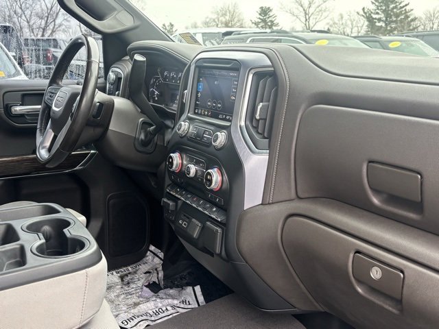Used 2019 GMC Sierra 1500 SLE w/ SLE Value Package image 14